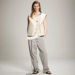 Aubero S/S 2026 Lookbook