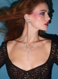 REACHING FOR THE STARS WITH CHANEL HIGH JEWELRY