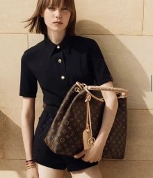 Louis Vuitton Summer 2025