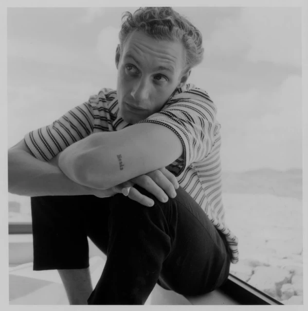 STRELLSON High Summer 25