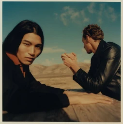 STRELLSON High Summer 25