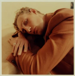 STRELLSON High Summer 25