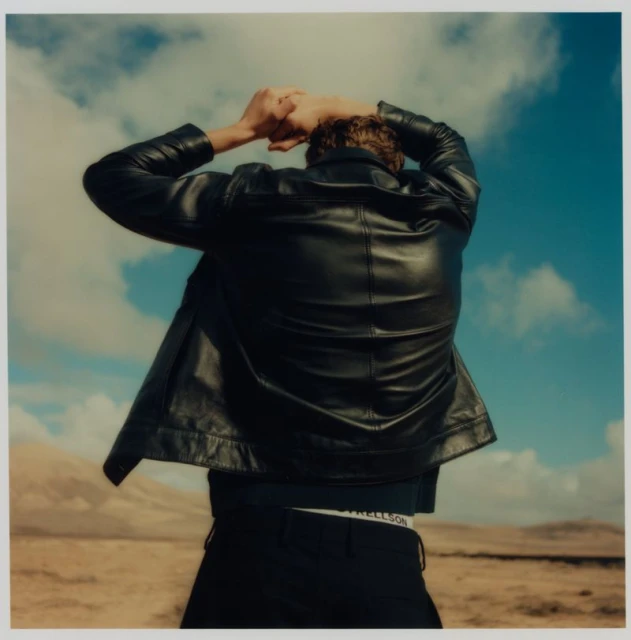 STRELLSON High Summer 25