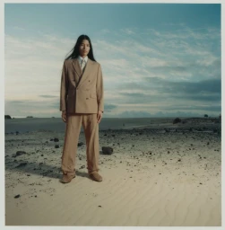 STRELLSON High Summer 25