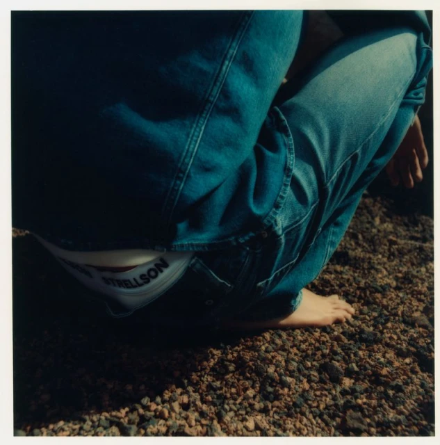 STRELLSON High Summer 25