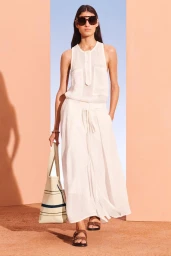 Zara SRPLS Linen 2025 Collection