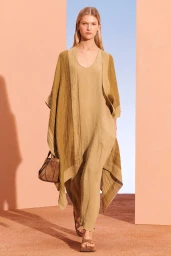 Zara SRPLS Linen 2025 Collection