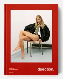 SERENDIPITY VOL 1 Cover