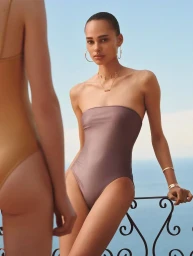 Messika Fragments Of Summer 2025 Campaign