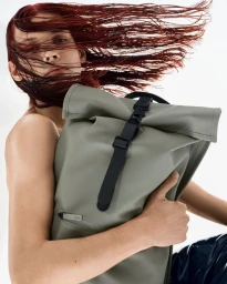 Rains Spring/Summer 2025 Campaign