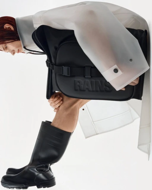 Rains Spring/Summer 2025 Campaign