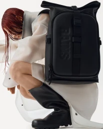 Rains Spring/Summer 2025 Campaign