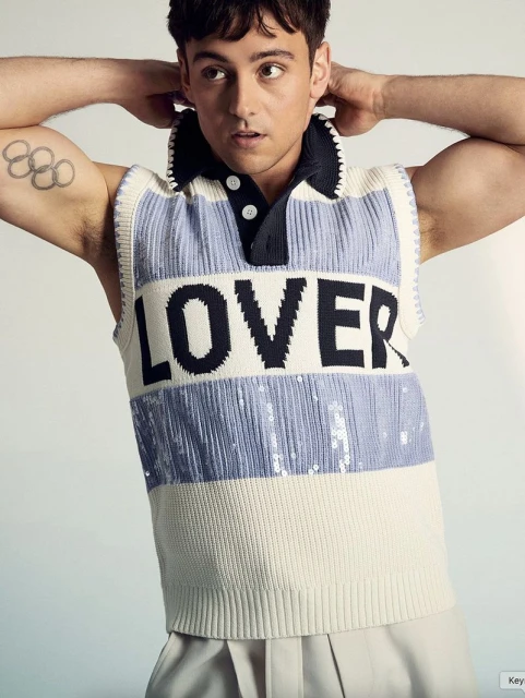 Tom Daley Collection