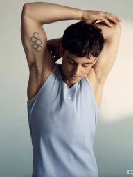 Tom Daley Collection