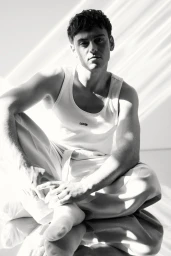 Tom Daley Collection