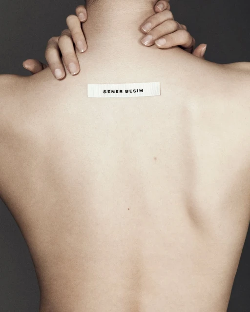 Venus She for ŞENER BESIM