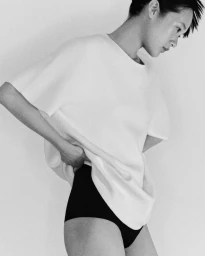 Venus She for ŞENER BESIM