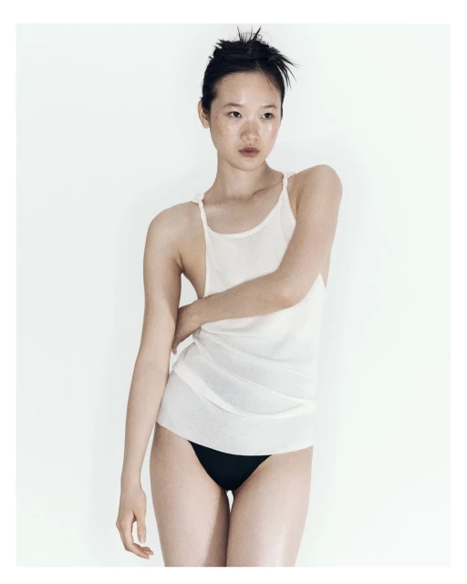 Venus She for ŞENER BESIM