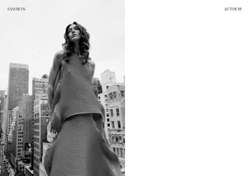 Alana Zimmer - Author Magazine