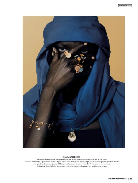 Earth Wind & Fire - DIOR Special