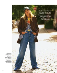 Straight into the '90s