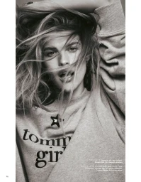 Straight into the '90s