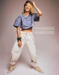 Straight into the '90s