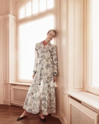 Summer Dresses - Donna Magazine