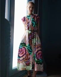 Summer Dresses - Donna Magazine