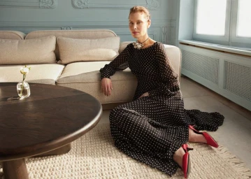 Summer Dresses - Donna Magazine