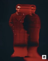 COMPLEX X The Weeknd