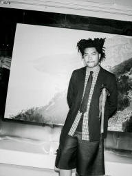 Tales Around Desire Exhibition