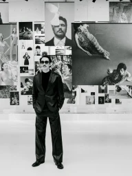 Tales Around Desire Exhibition