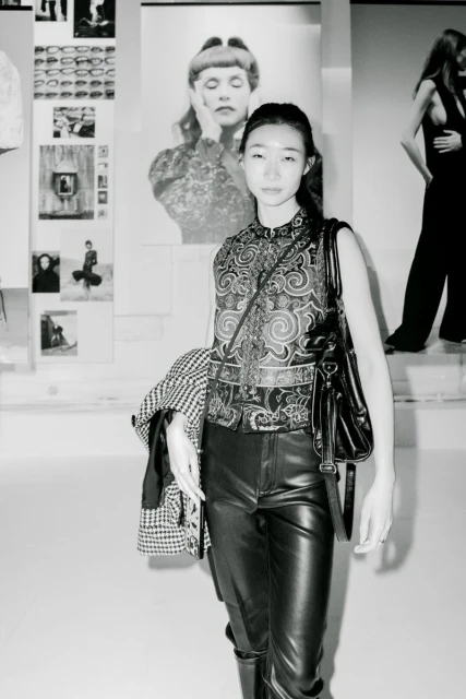 Tales Around Desire Exhibition