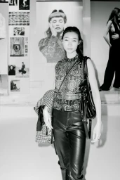 Tales Around Desire Exhibition