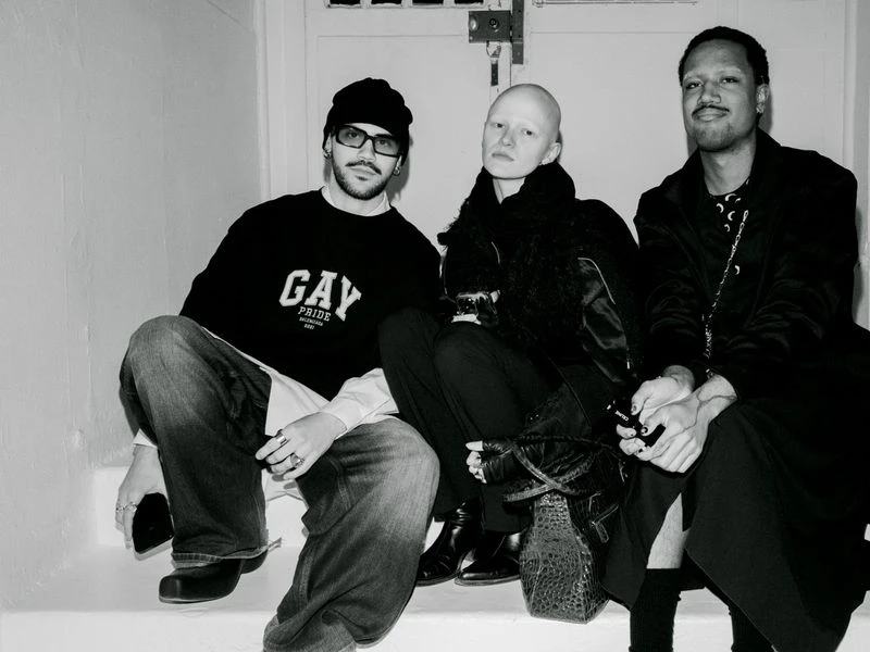 Tales Around Desire Exhibition