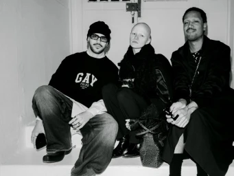 Tales Around Desire Exhibition