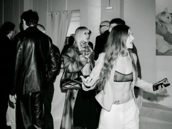 Tales Around Desire Exhibition