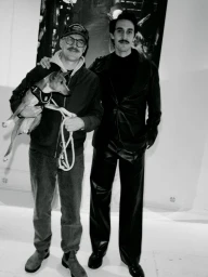 Tales Around Desire Exhibition