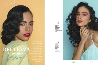 Tenergia del Calore for Ticino Management Donna