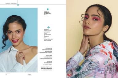 Tenergia del Calore for Ticino Management Donna