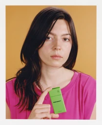 Pure Beauty — Dream Blunt Rotation 2025