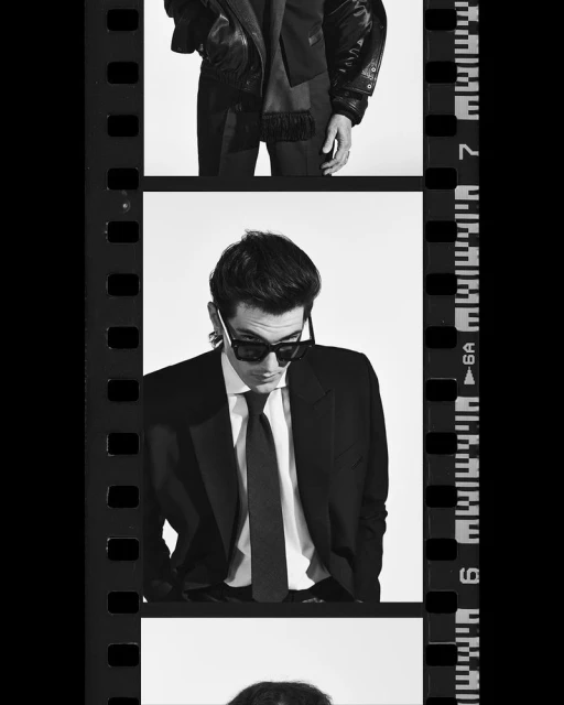 JMM x The Johnny Cash Collection 2025