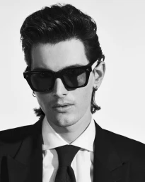 JMM x The Johnny Cash Collection 2025