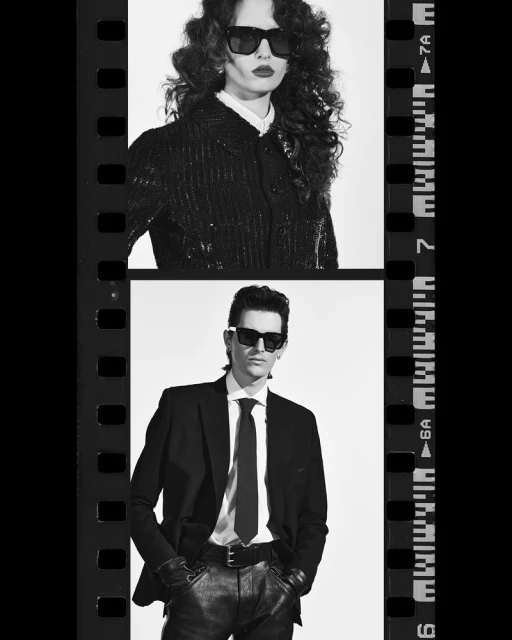 JMM x The Johnny Cash Collection 2025