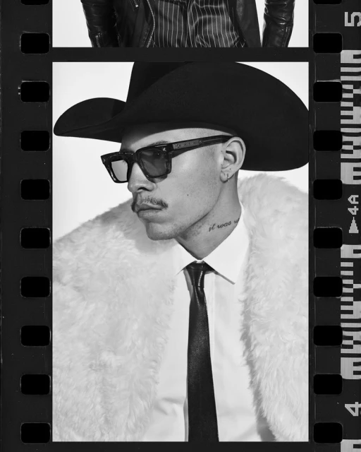 JMM x The Johnny Cash Collection 2025