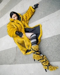 Rashhiiid - BIPOLAR DISORDER DROP I - PRE FALL 2025