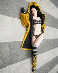 Rashhiiid - BIPOLAR DISORDER DROP I - PRE FALL 2025