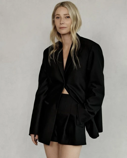 GWYNETH PALTROW X GOOP X CARTIER