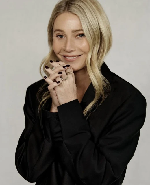 GWYNETH PALTROW X GOOP X CARTIER